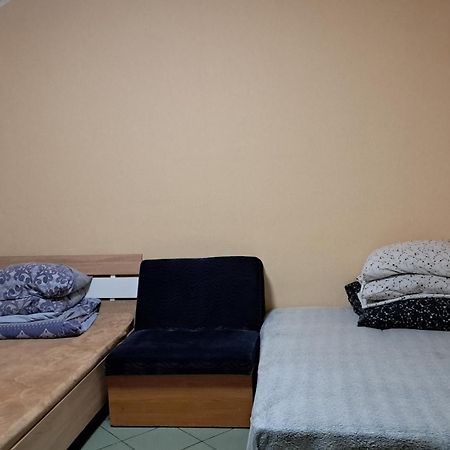 Gold Odessa Apartman Kültér fotó