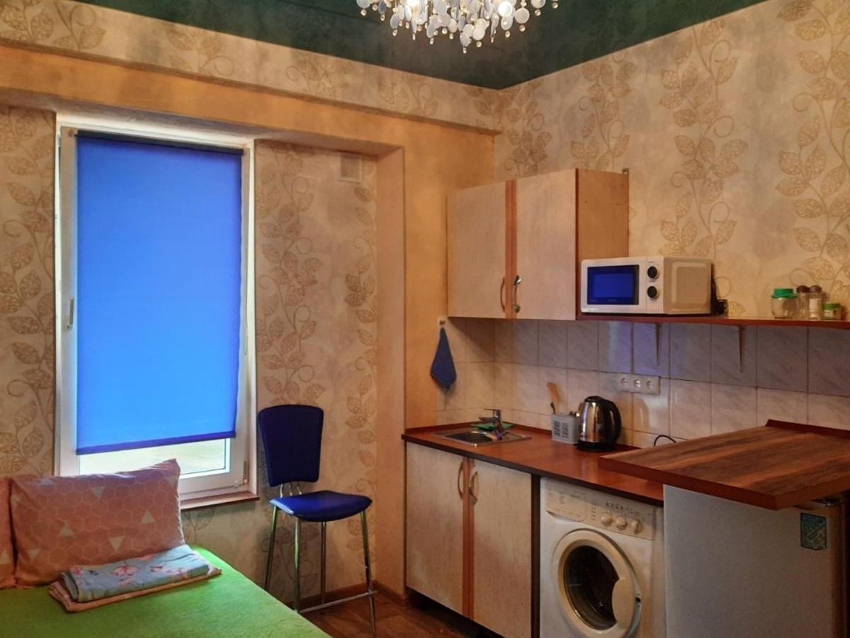 Gold Odessa Apartman Szoba fotó