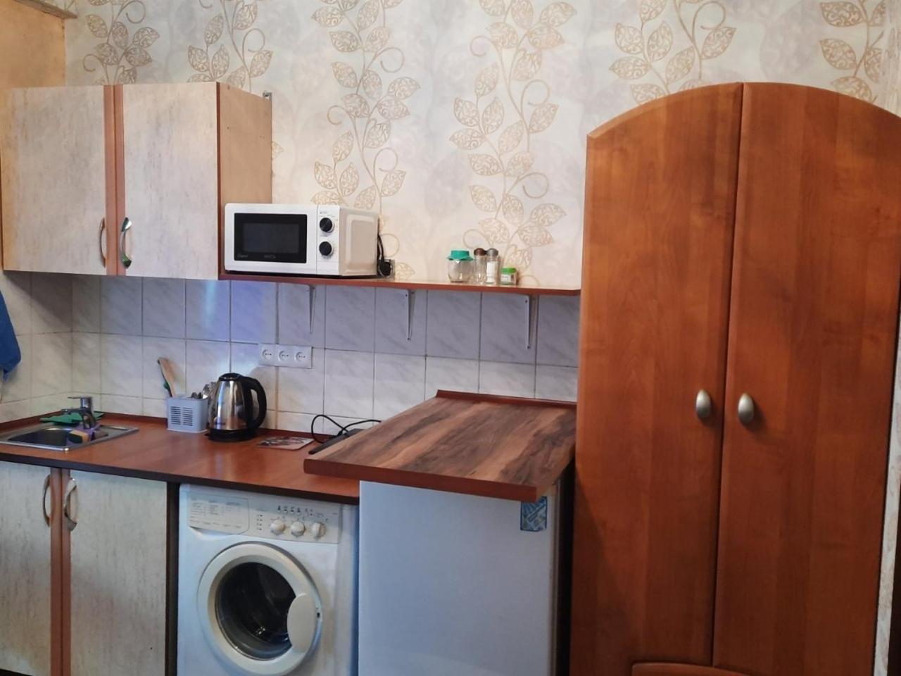 Gold Odessa Apartman Szoba fotó