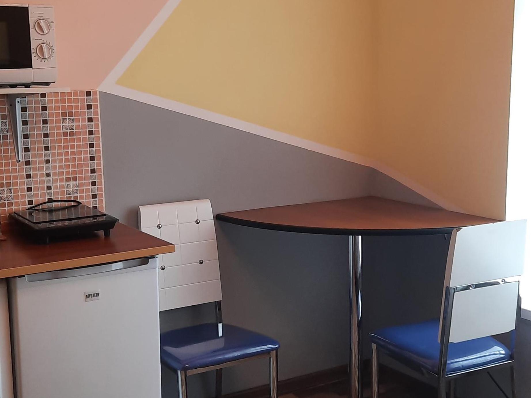 Gold Odessa Apartman Szoba fotó
