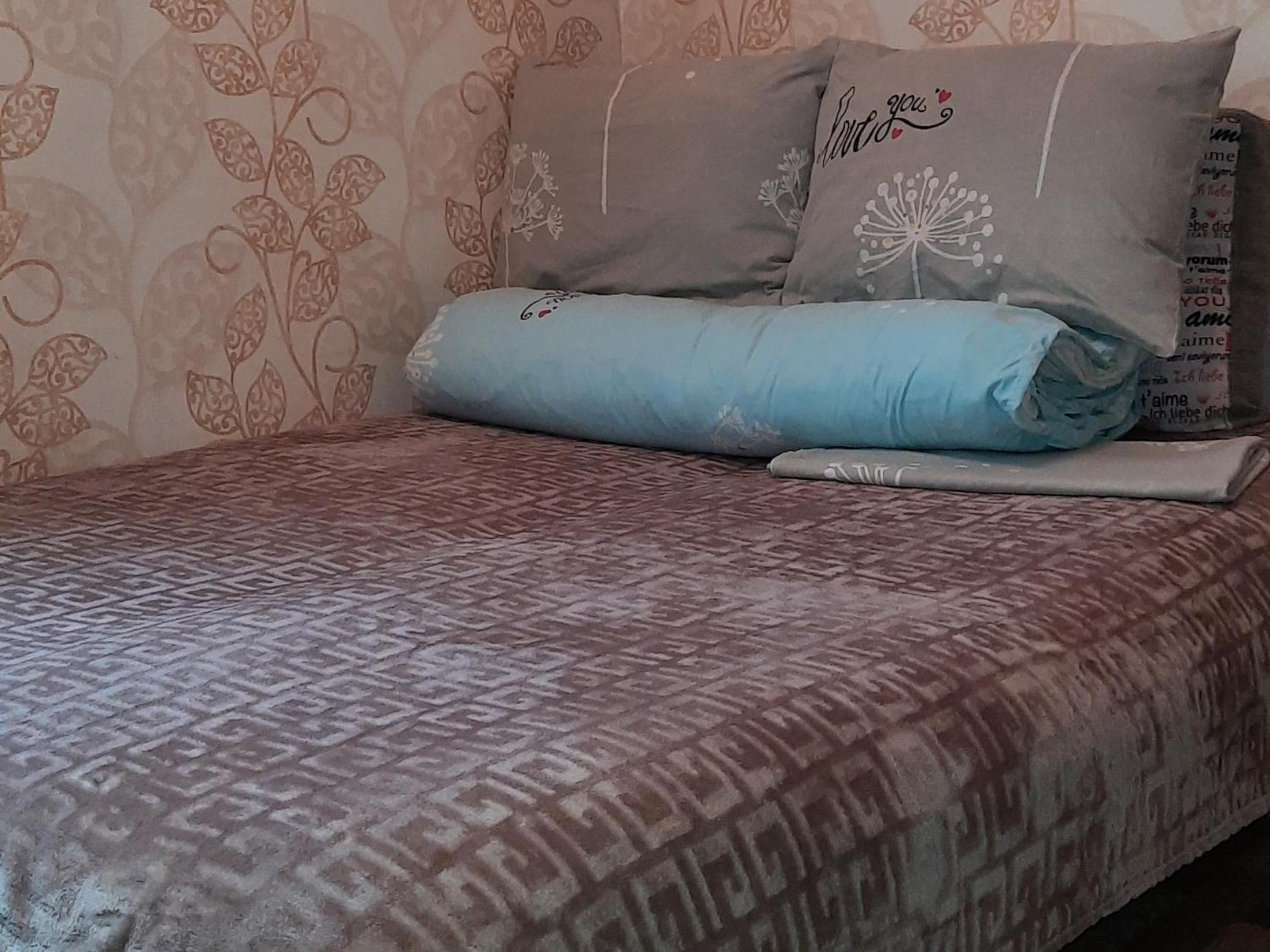 Gold Odessa Apartman Szoba fotó