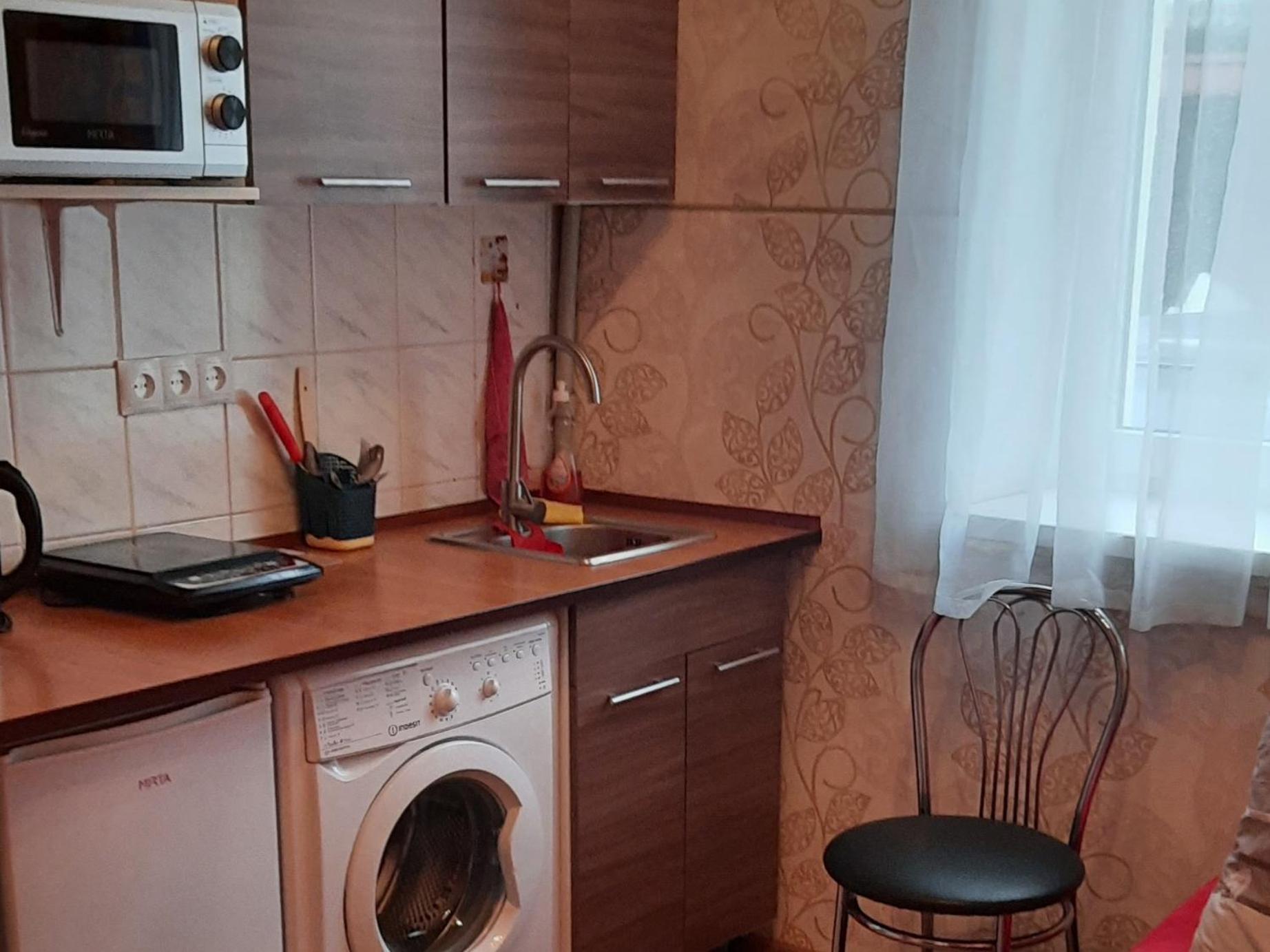 Gold Odessa Apartman Szoba fotó