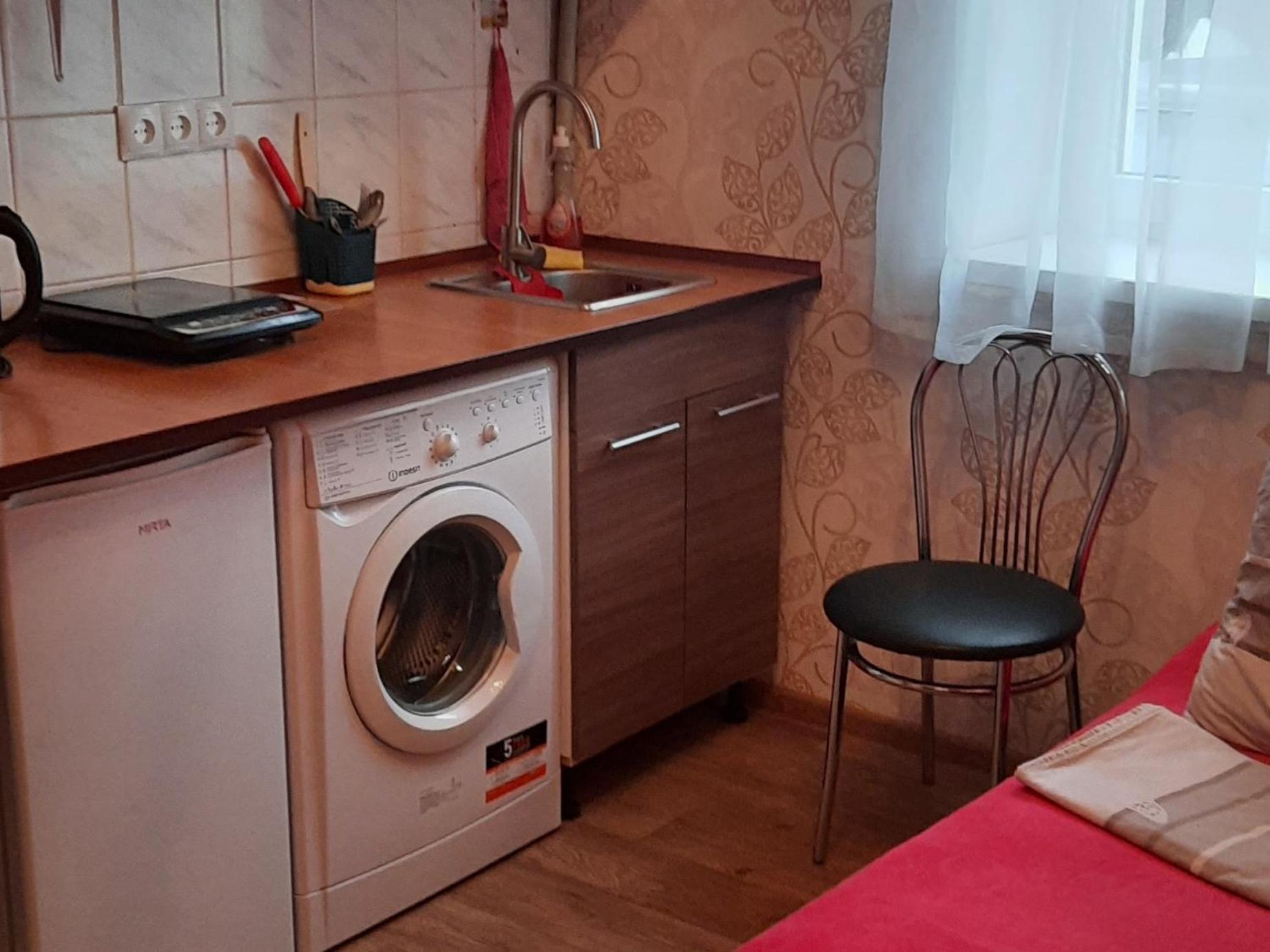 Gold Odessa Apartman Szoba fotó