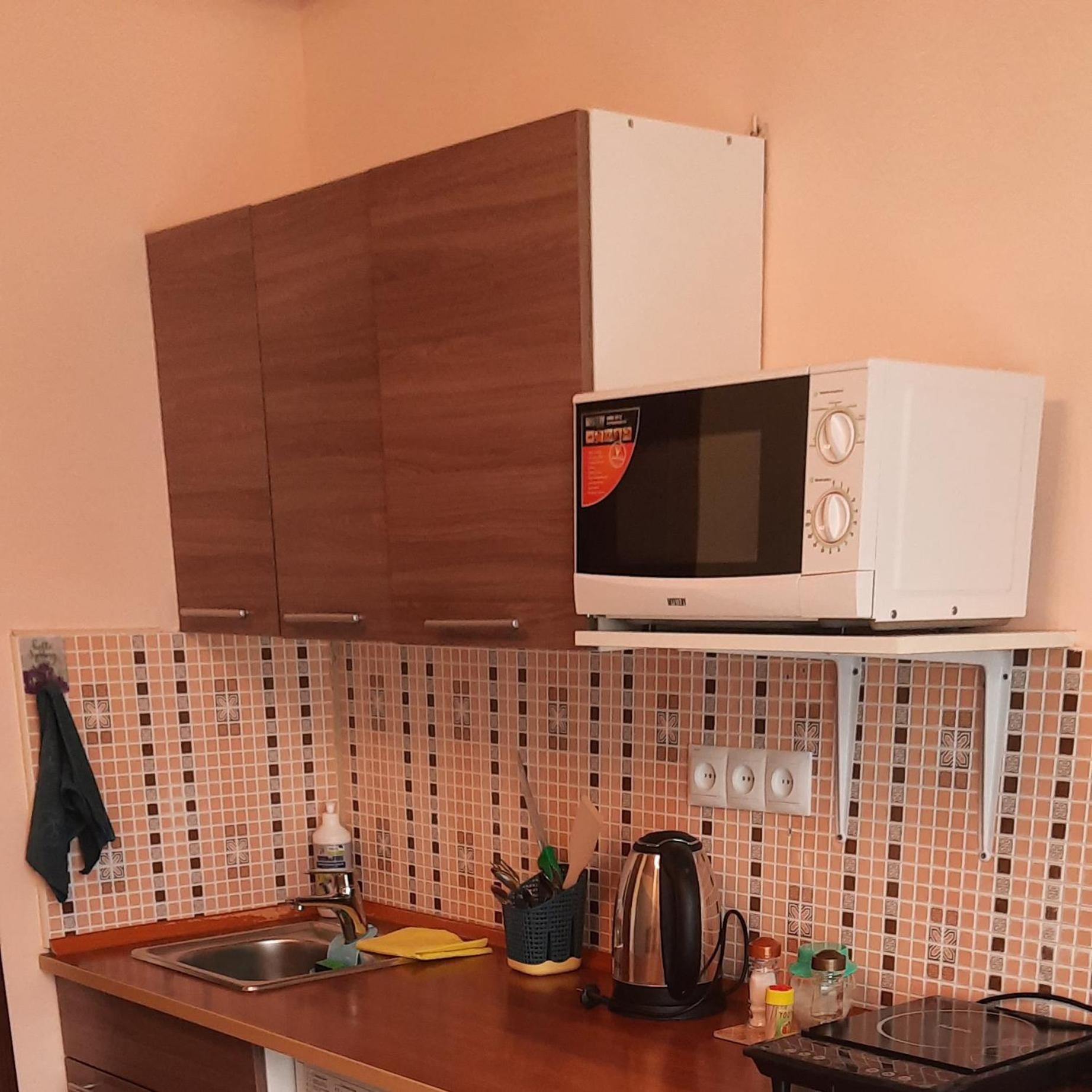 Gold Odessa Apartman Szoba fotó