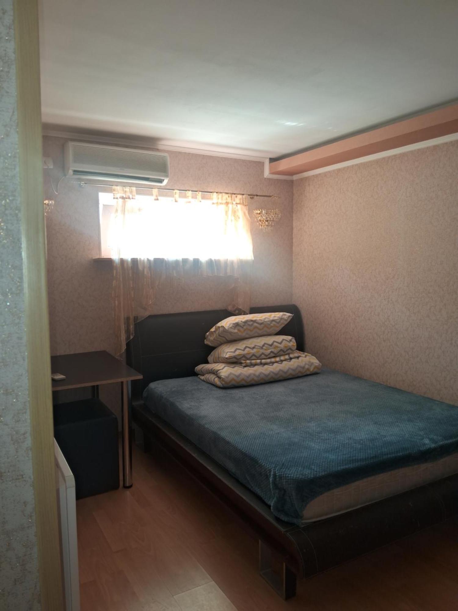 Gold Odessa Apartman Kültér fotó