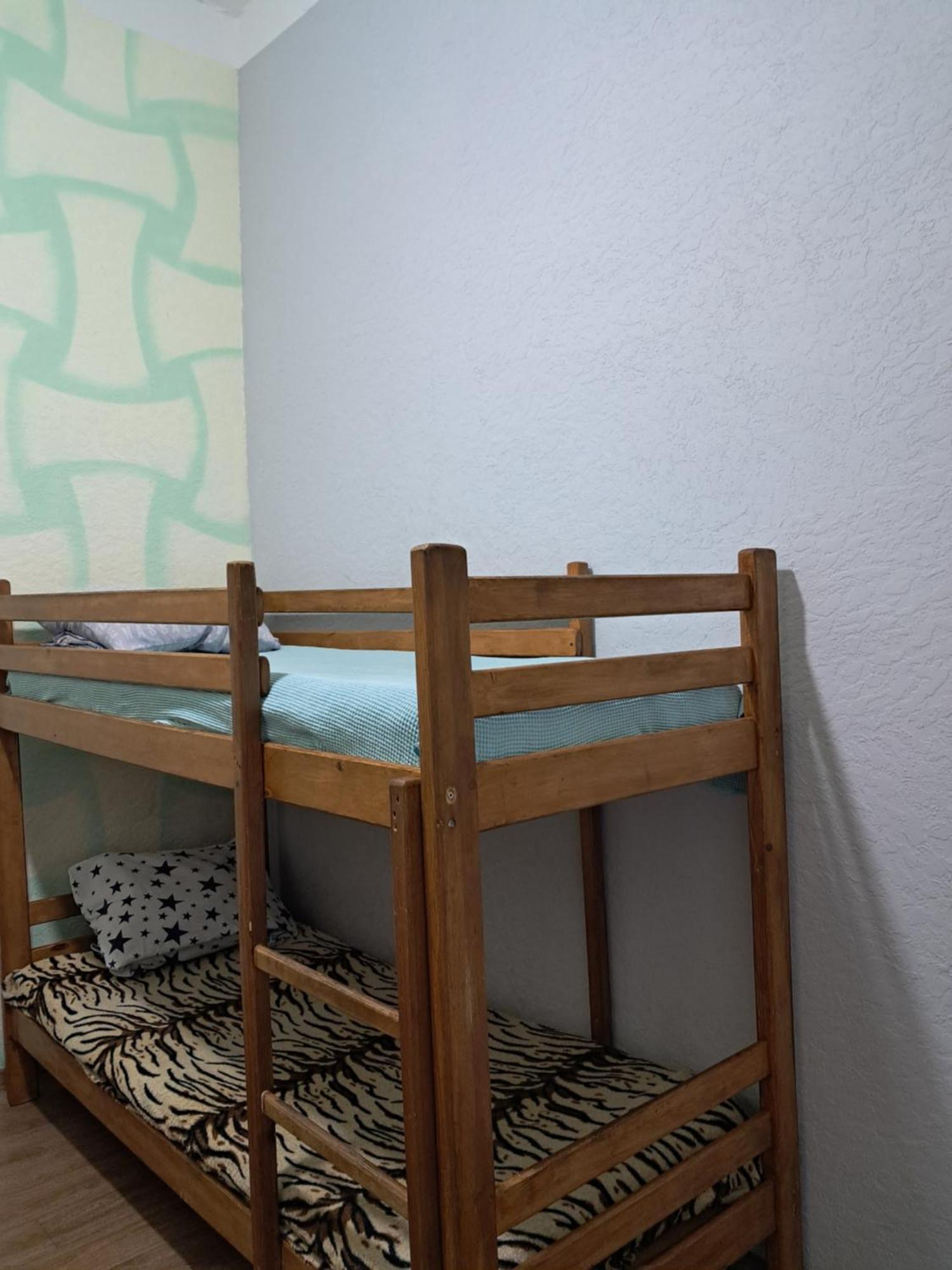 Gold Odessa Apartman Kültér fotó
