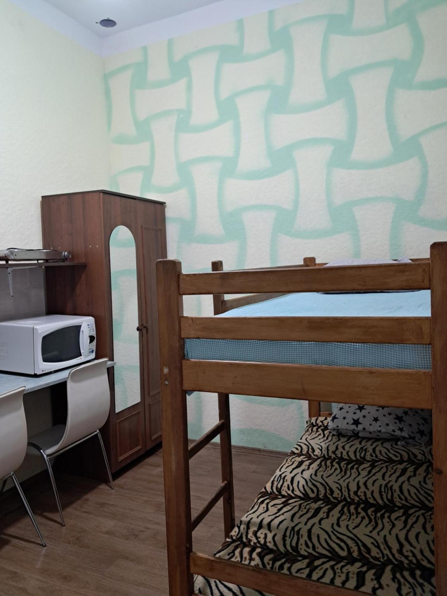 Gold Odessa Apartman Kültér fotó