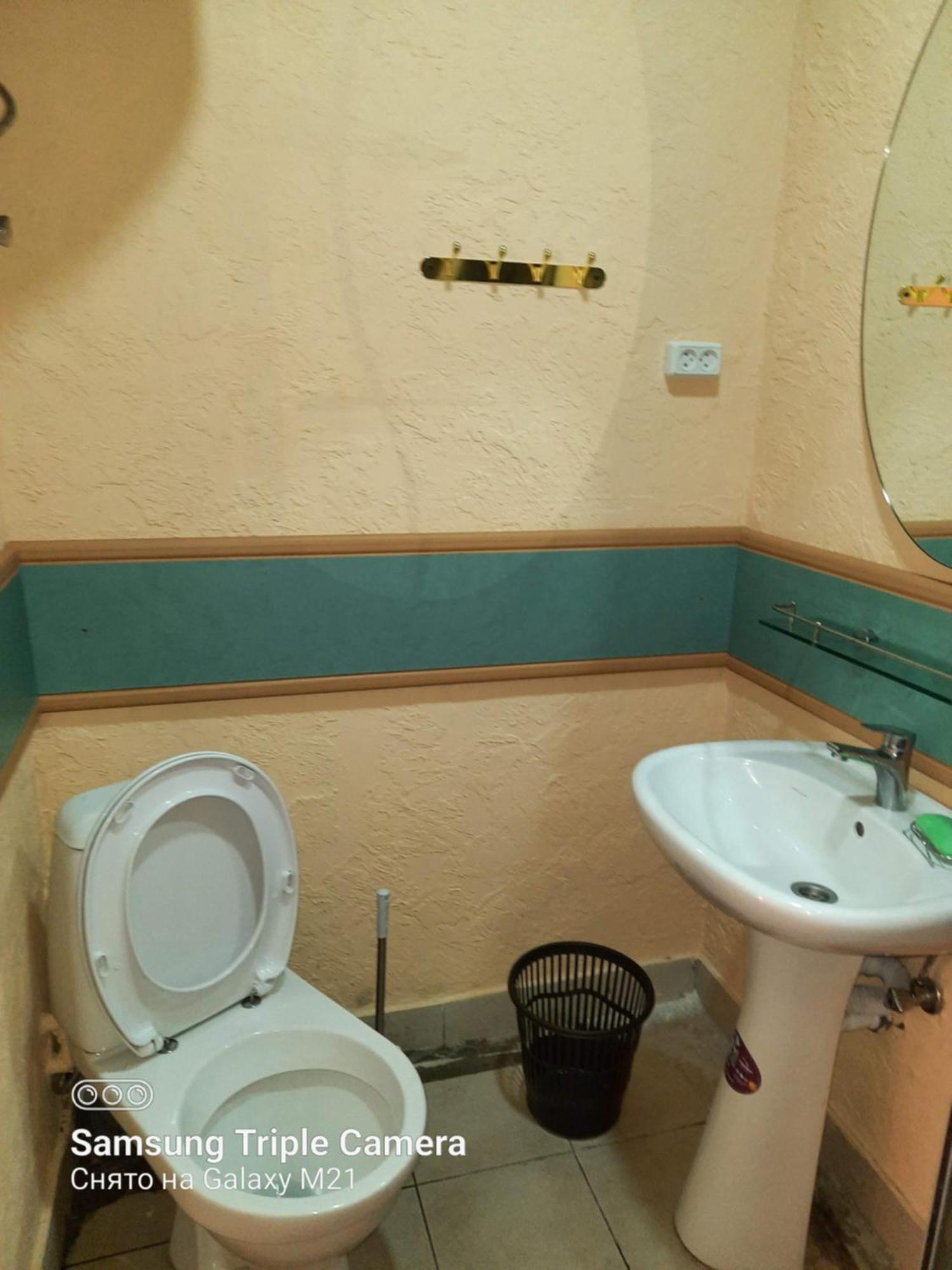 Gold Odessa Apartman Kültér fotó