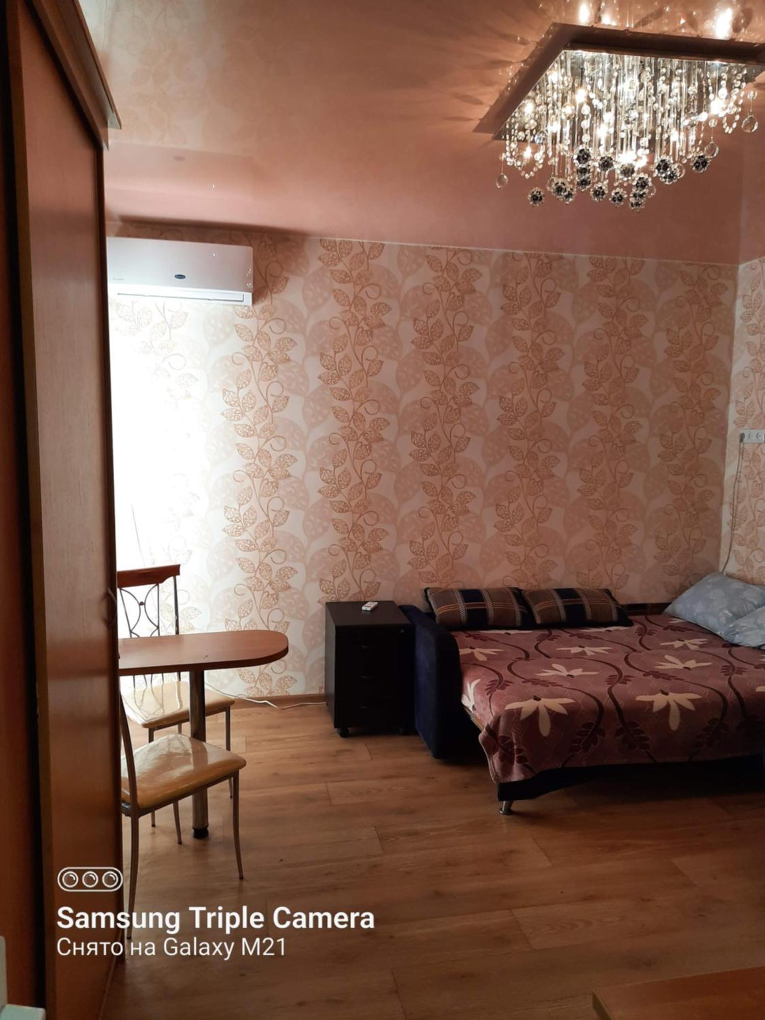 Gold Odessa Apartman Kültér fotó
