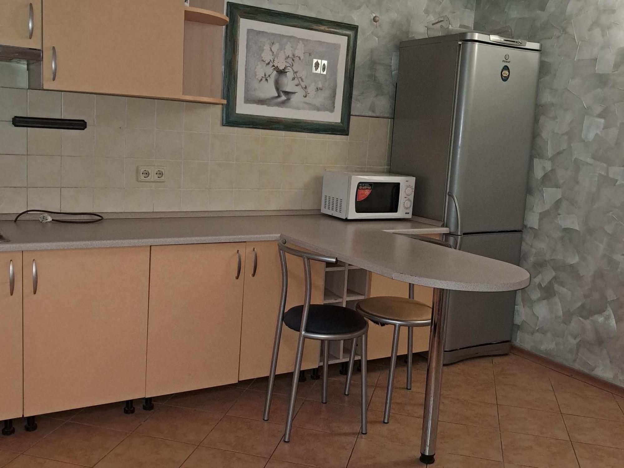 Gold Odessa Apartman Szoba fotó