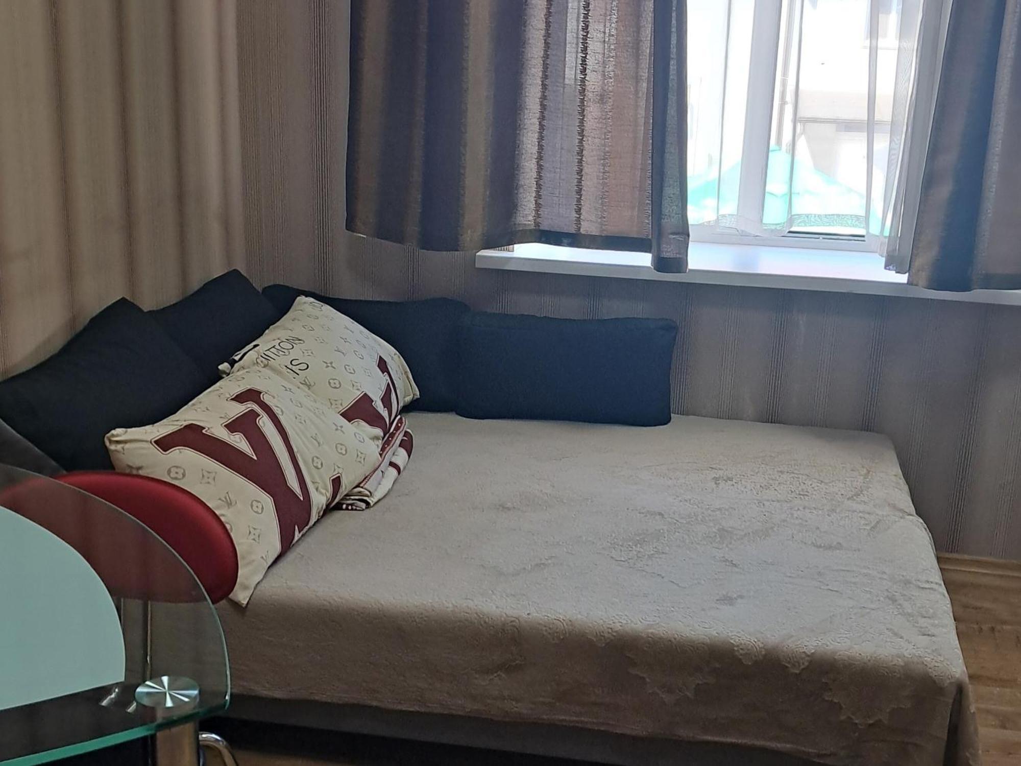 Gold Odessa Apartman Kültér fotó