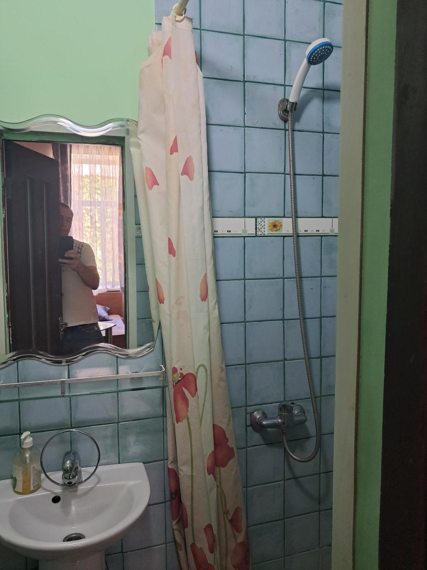Gold Odessa Apartman Szoba fotó