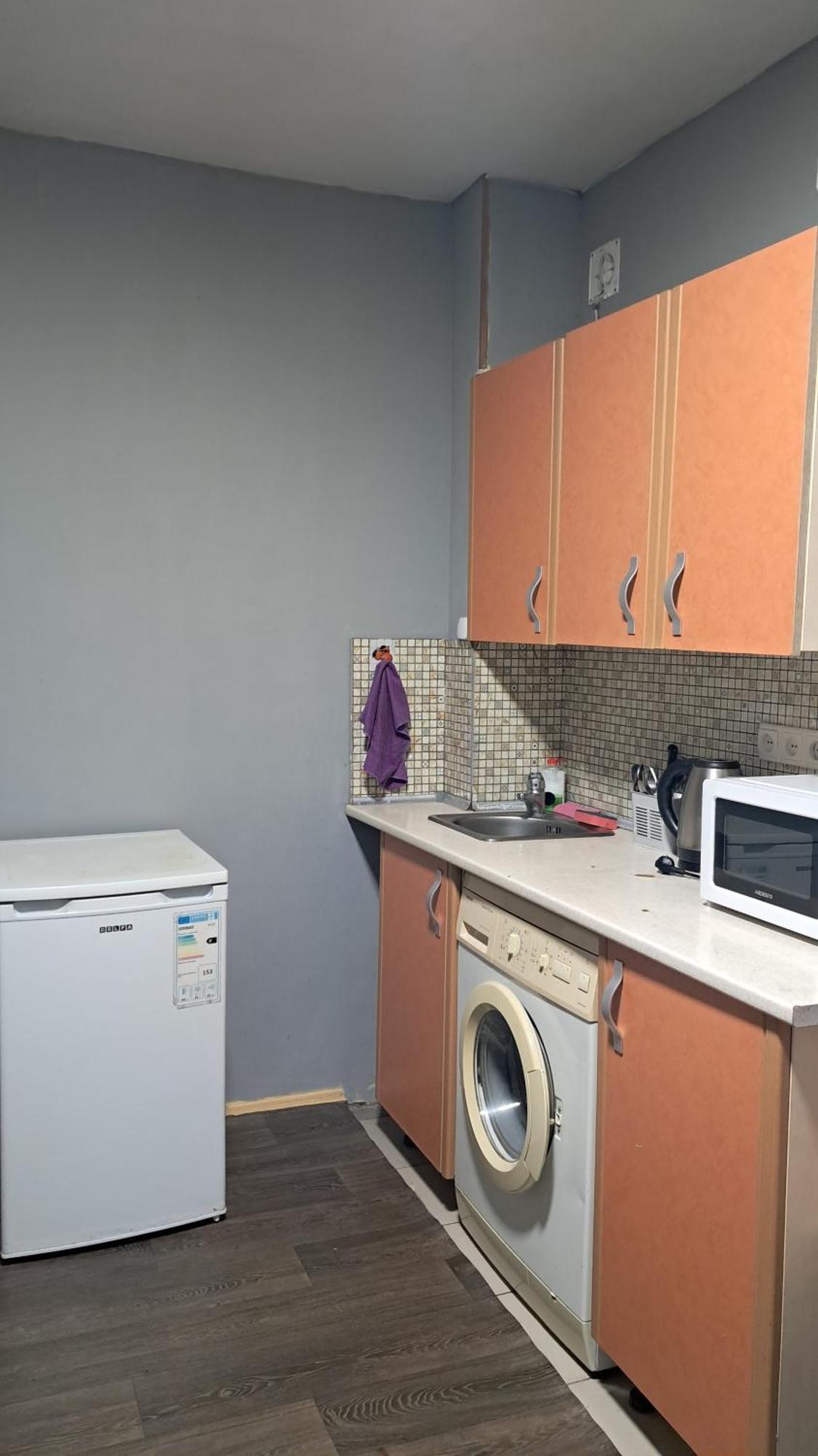 Gold Odessa Apartman Kültér fotó