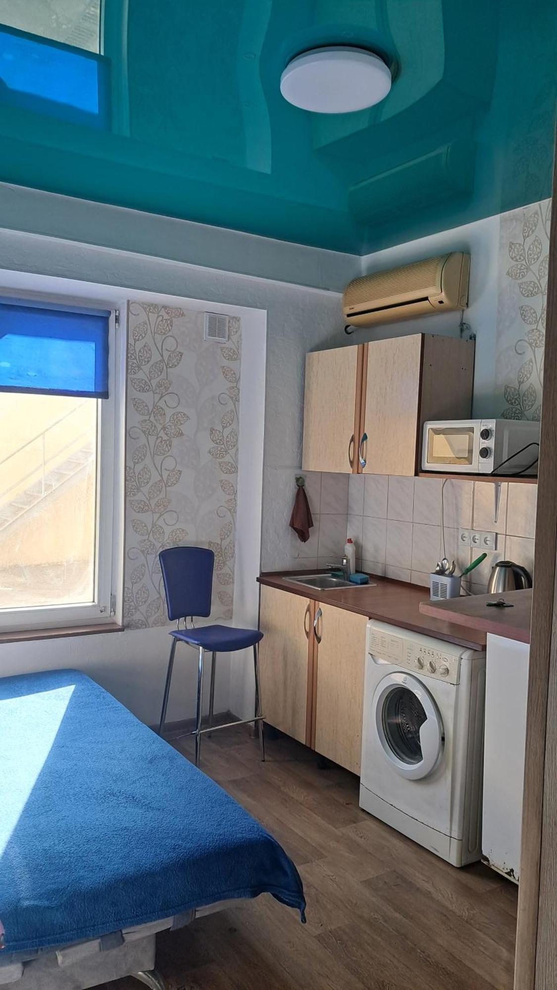 Gold Odessa Apartman Szoba fotó