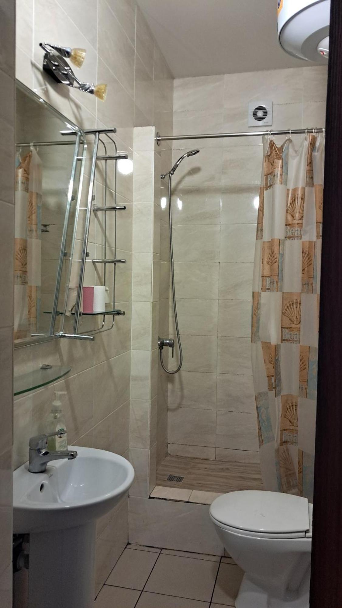 Gold Odessa Apartman Szoba fotó