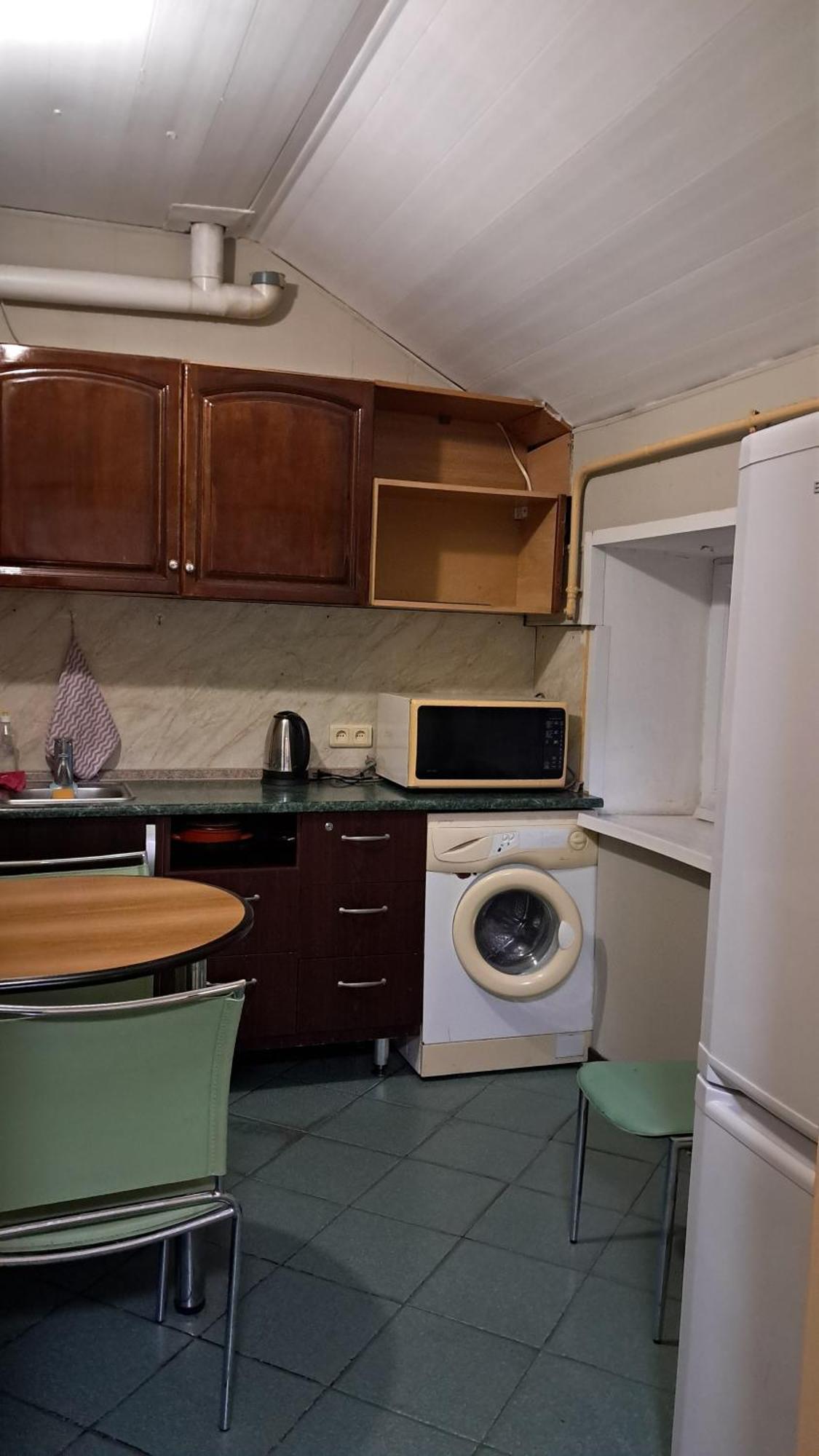 Gold Odessa Apartman Szoba fotó