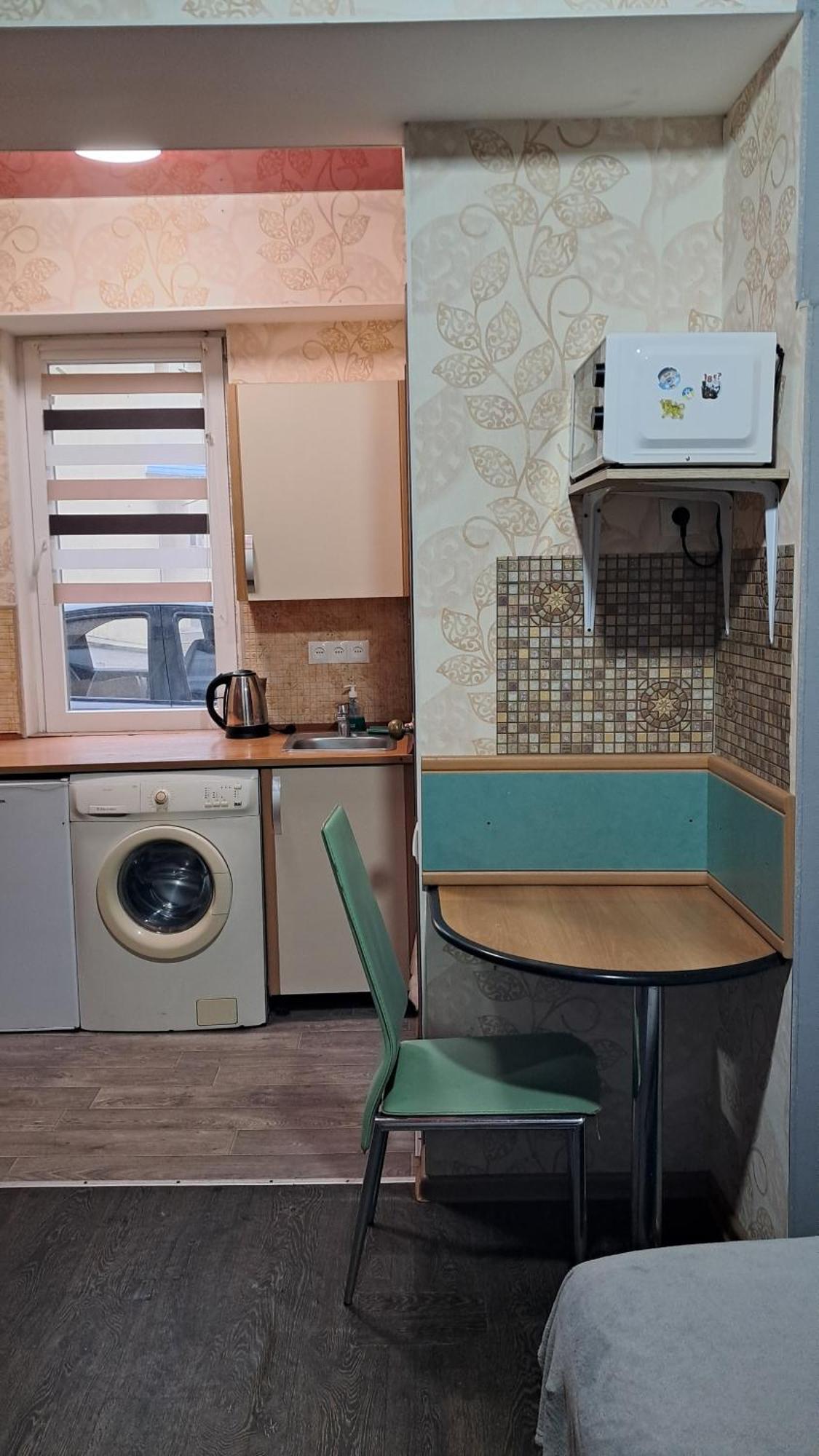 Gold Odessa Apartman Szoba fotó