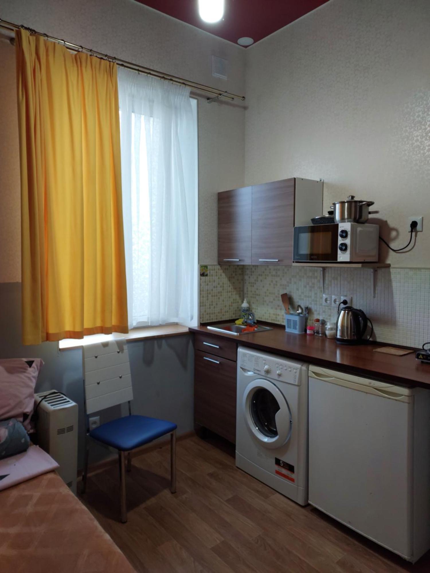Gold Odessa Apartman Szoba fotó
